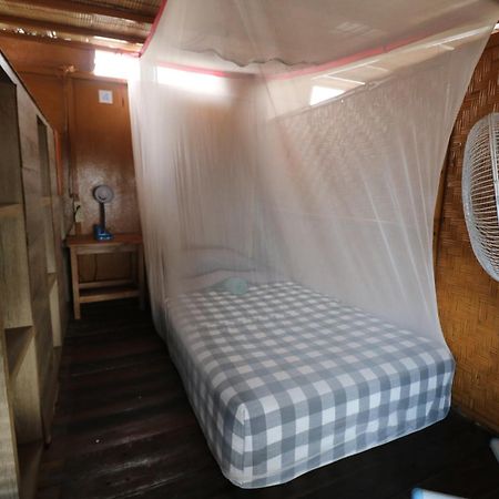 Seabreeze Hostel Bali Canggu Exterior foto